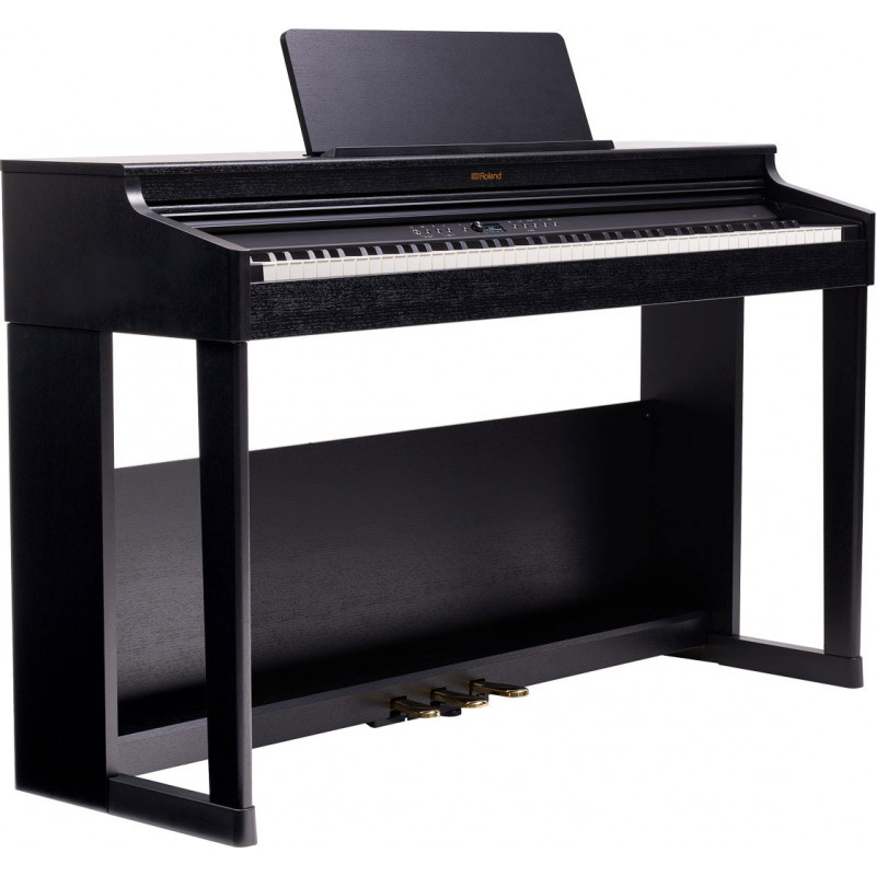 Piano Numérique ROLAND RP701-CB - Macca Music