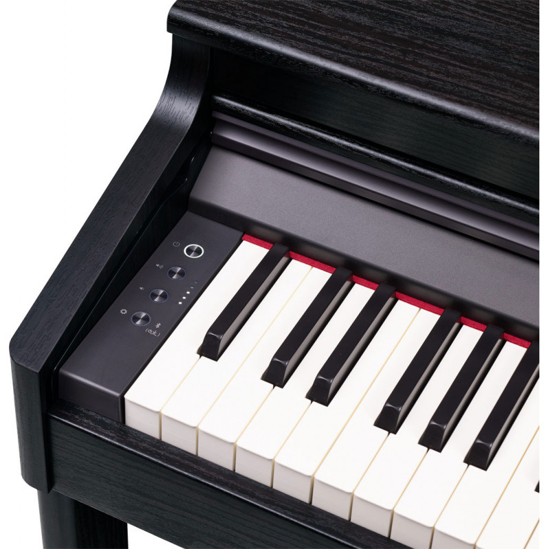 Piano Numérique ROLAND RP701-CB - Macca Music