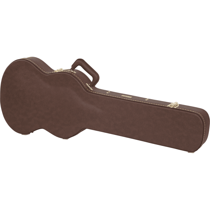 Etui Guitare Type SG GATOR GW-SG-Brown - Macca Music