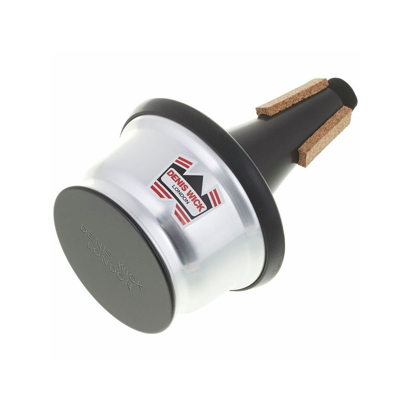 Sourdine Trompette Denis Wick DW5531 - Macca Music