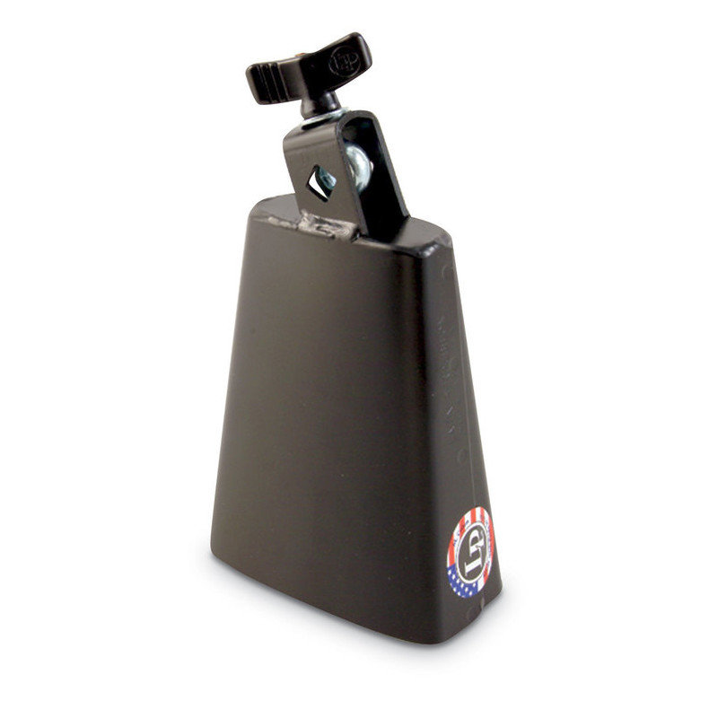 Cloche LP Black Beauty Senior - Macca Music