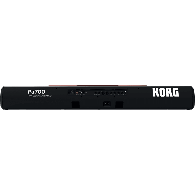 KORG PA-700 - Macca Music