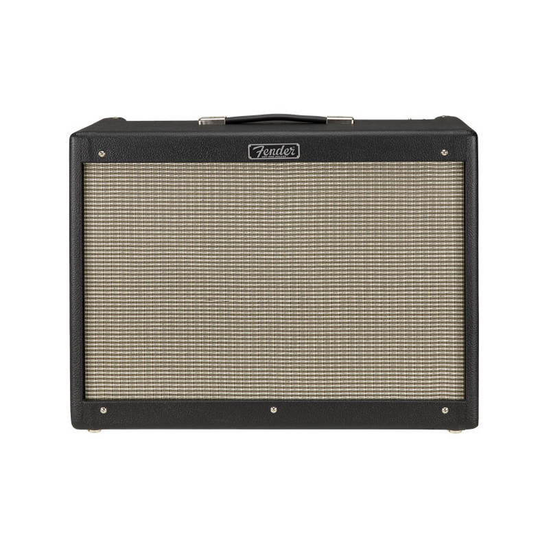 Ampli Electrique FENDER Hot Rod Deluxe IB Black - Macca Music
