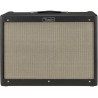 Ampli Electrique FENDER Hot Rod Deluxe IB Black - Macca Music
