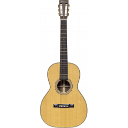 Guitare Acoustique MARTIN  0012-28 Modern Deluxe - Macca Music
