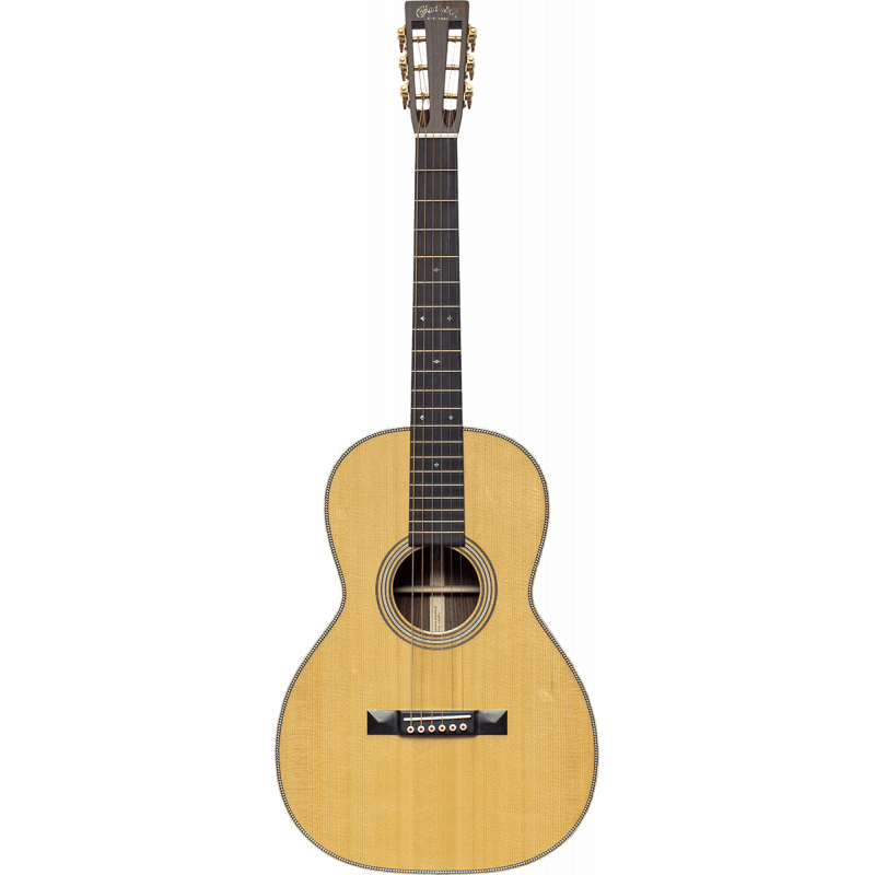 Guitare Acoustique MARTIN  0012-28 Modern Deluxe - Macca Music