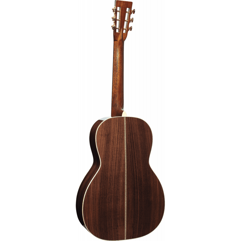Guitare Acoustique MARTIN  0012-28 Modern Deluxe - Macca Music