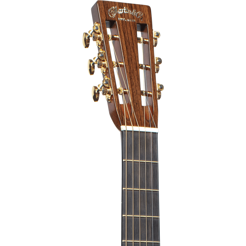 Guitare Acoustique MARTIN  0012-28 Modern Deluxe - Macca Music