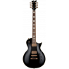 Guitare Electrique LTD - GES EC256-BLK - Macca Music