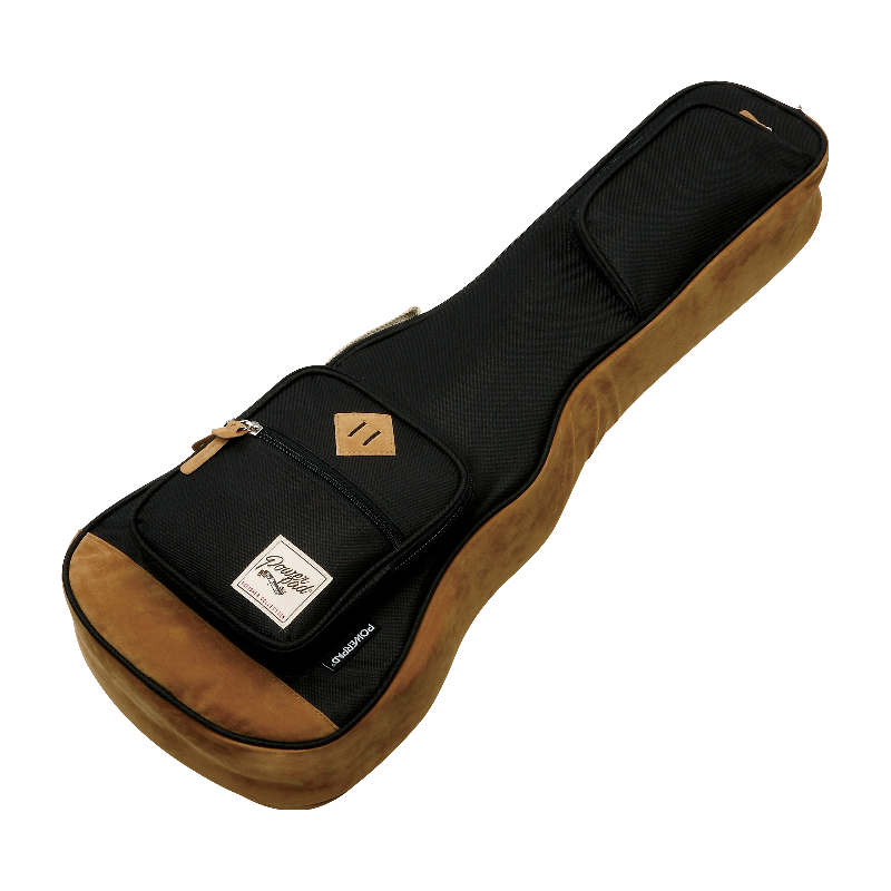 Housse Ukulele Tenor IBANEZ IUBT541-BK - Macca Music