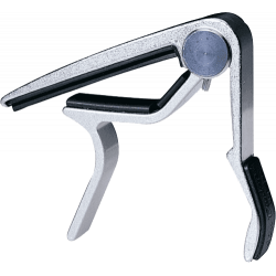 Capodastre Classique DUNLOP 88FDN - Macca Music