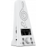 Métronome/Accordeur CHERUB WMT-230-WHT - Macca Music