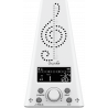 Métronome/Accordeur CHERUB WMT-230-WHT - Macca Music