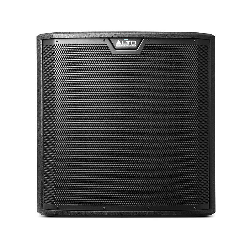 Caisson de basse actif ALTO TS315S - Macca Music
