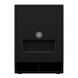 Caisson de basse actif YAMAHA DXS12 MKII