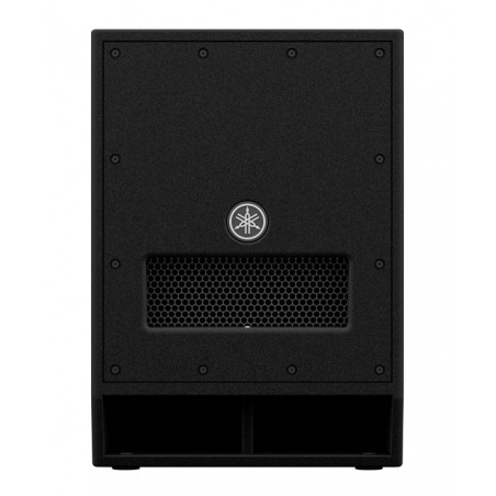 Caisson de basse actif YAMAHA DXS12 MKII