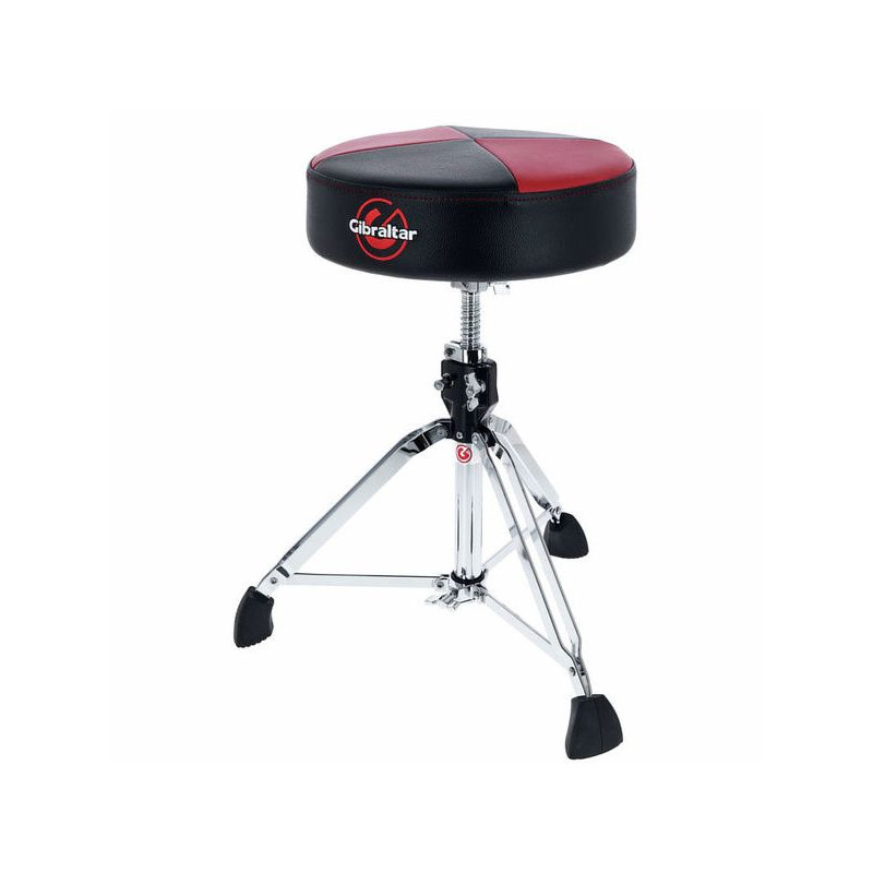 Siège Batterie Gibraltar 9608RQPRB - Macca Music