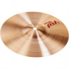 Cymbale Splash PAISTE 10" PST7 - Macca Music