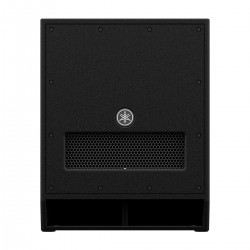 Caisson de basse actif YAMAHA DXS18 MKII