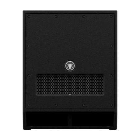 Caisson de basse actif YAMAHA DXS18 MKII