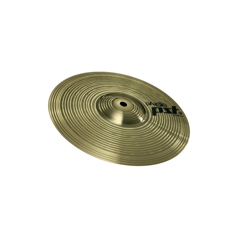 Cymbale Splash PAISTE 10" PST3 - Macca Music
