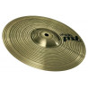 Cymbale Splash PAISTE 10" PST3 - Macca Music