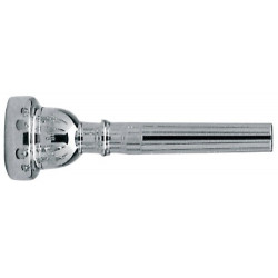 Embouchure Trompette BACH Serie 351 1 1/2C - Macca Music