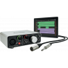Carte Son Pour Ipad FOCUSRITE Itrack Solo Lightning - Macca Music