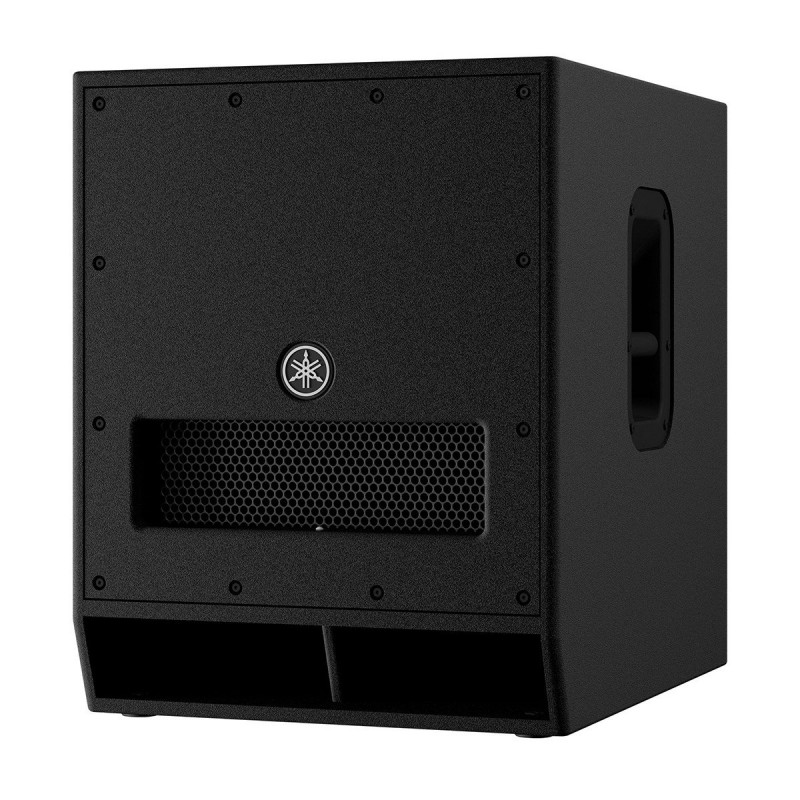 Caisson de basse actif YAMAHA DXS18 MKII