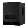 Caisson de basse actif YAMAHA DXS18 MKII