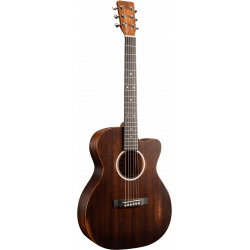 Guitare Electro Acoustique MARTIN 000CJR-10E Streetmaster - Macca Music
