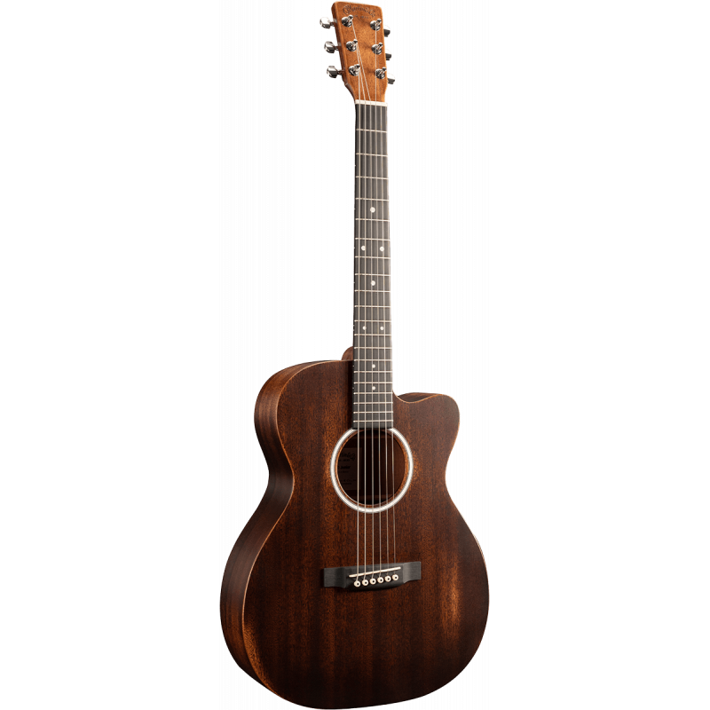 Guitare Electro Acoustique MARTIN 000CJR-10E Streetmaster - Macca Music