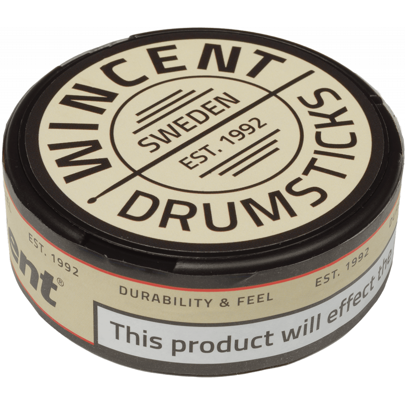 Tonegel WINCENT x12 - Macca Music