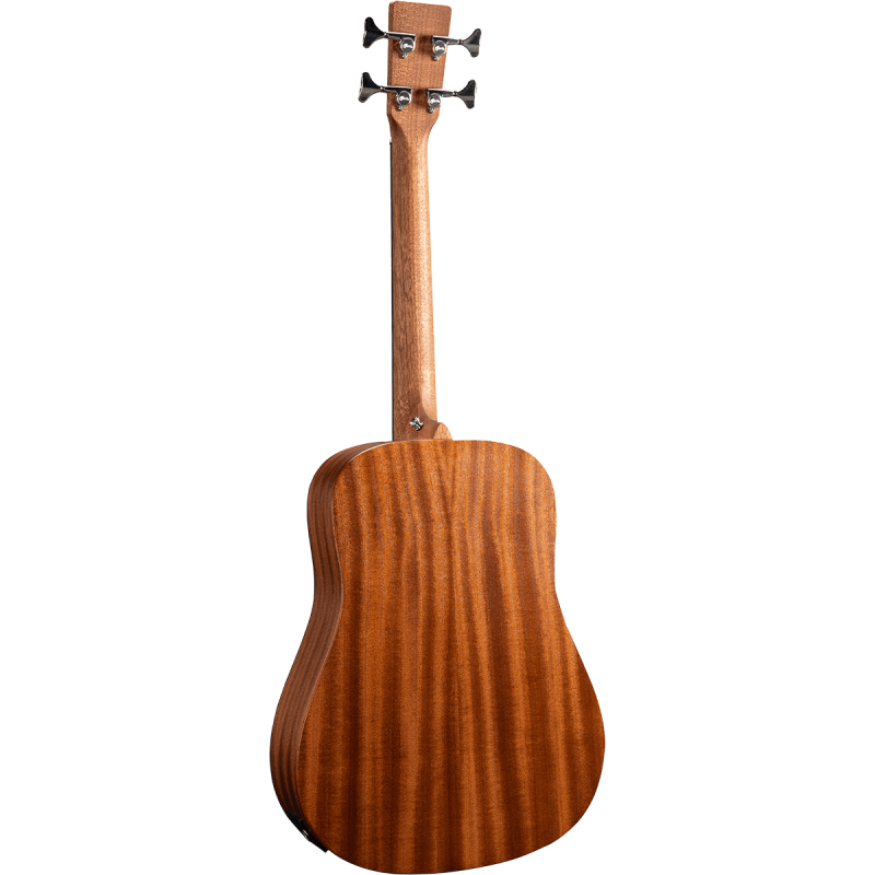 Basse Electro-Acoustique MARTIN DJR-10E-Bass-Burst - Macca Music