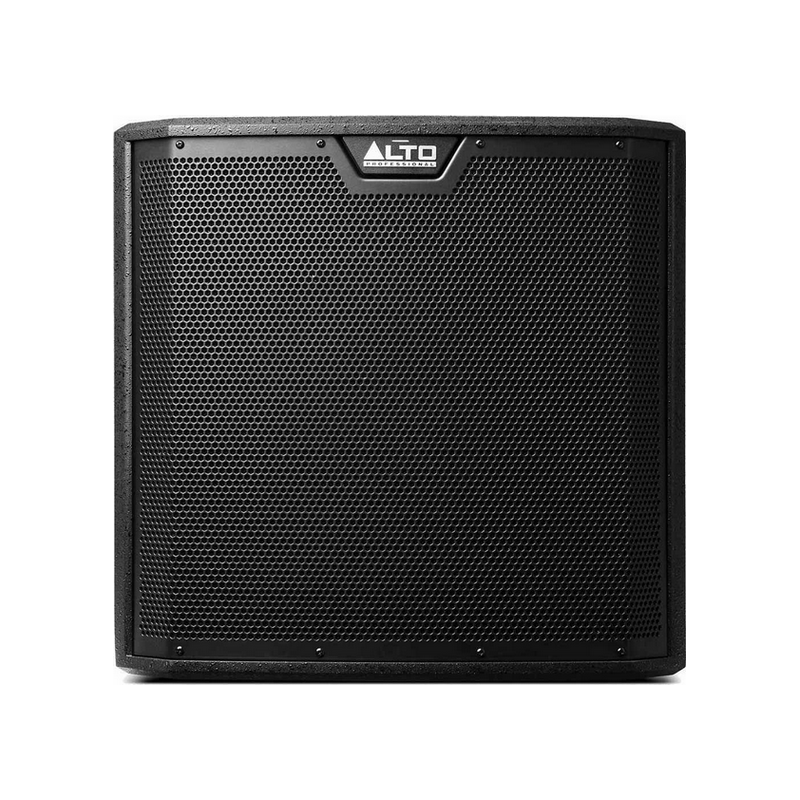 Caisson de basse actif ALTO TS31SS