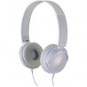 Casque Hi-Fi YAMAHA HPH-50 White - Macca Music