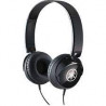 Casque Hi-Fi YAMAHA HPH-50 Black - Macca Music