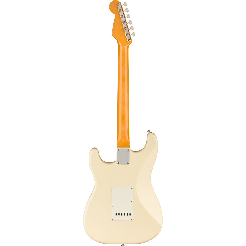 Guitare Electrique Fender American Vintage II 1961 Stratocaster RW OWT - Macca Music