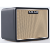 Amplis Compact Bluetooth Sur Batterie NUX Mighty Lite BT Beige - Macca Music