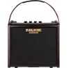 Ampli Guitare Acoustique NUX AC-25 - Macca Music