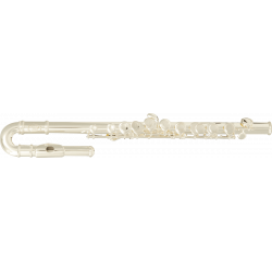 Flûte à Plateaux Pleins SML FL-50 (Enfants) - Macca Music