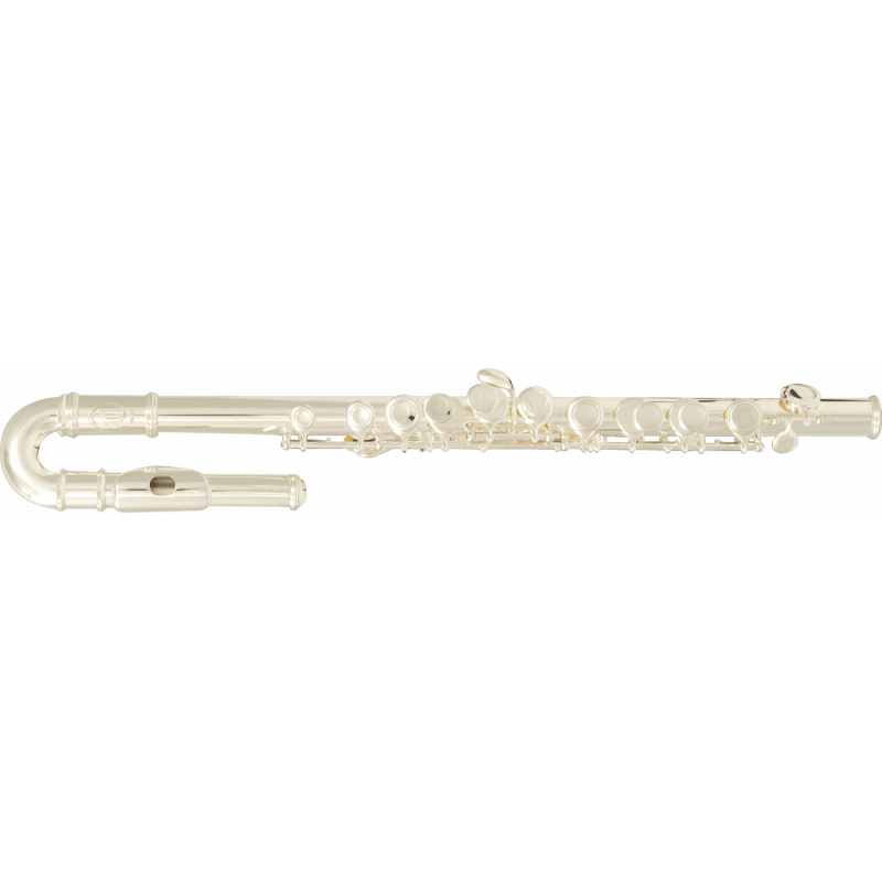 Flûte à Plateaux Pleins SML FL-50 (Enfants) - Macca Music