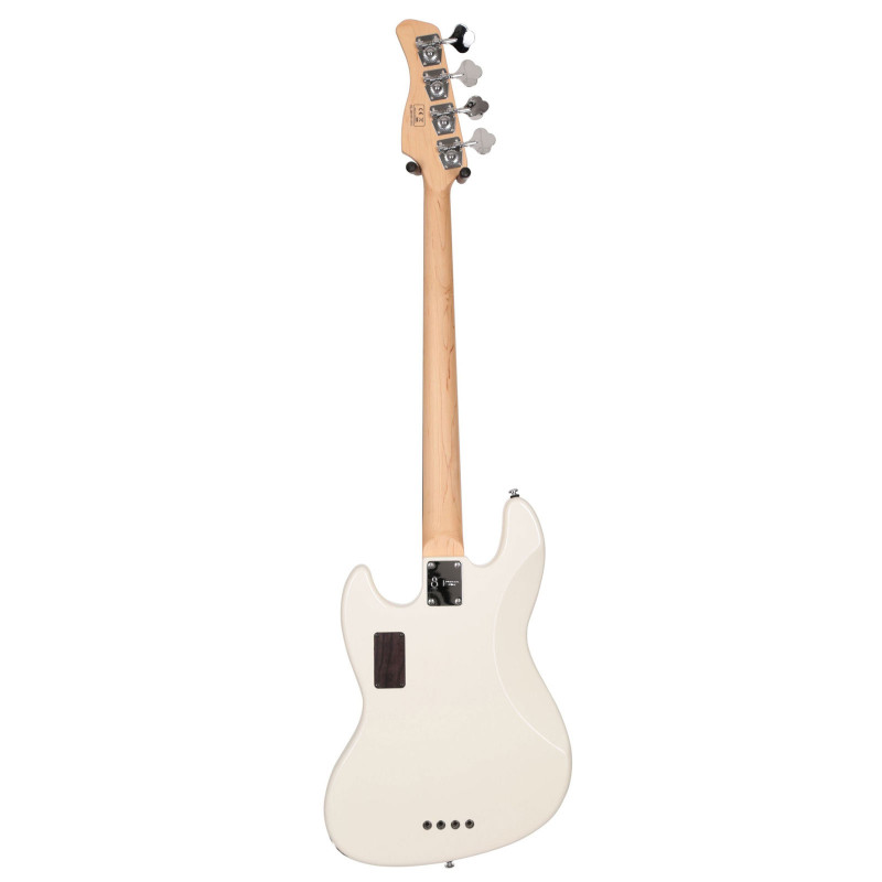 Basse Electrique SIRE Marcus Miller V3-4 AWH RN V2 Antique White  - Macca Music