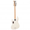Basse Electrique SIRE Marcus Miller V3-4 AWH RN V2 Antique White  - Macca Music