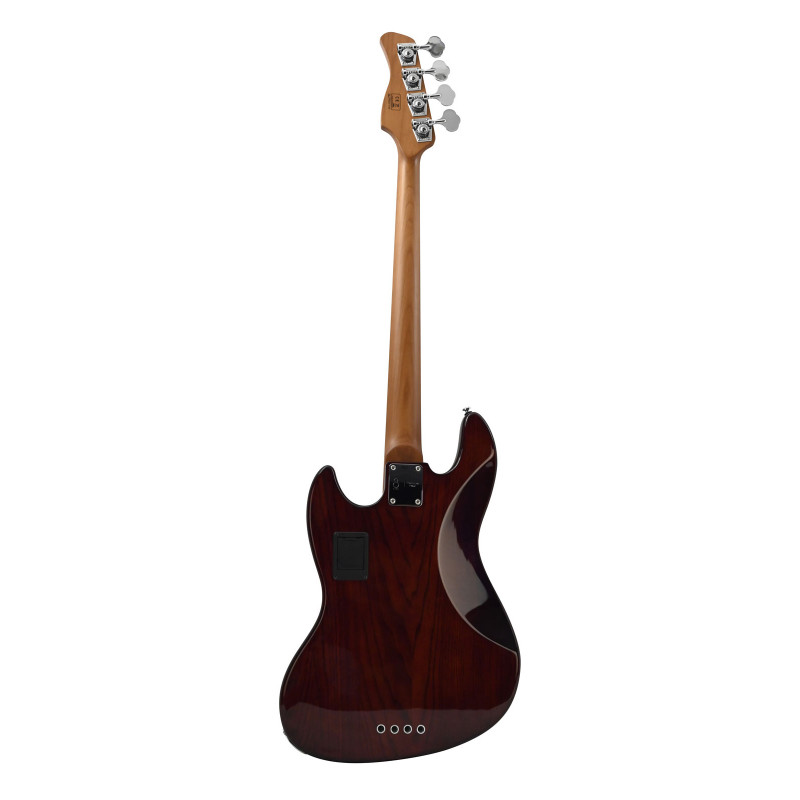 Sire Basse Electrique Marcus Miller V8 Swamp Ash-4 TS MN - Macca Music
