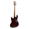 Sire Basse Electrique Marcus Miller V8 Swamp Ash-4 TS MN - Macca Music