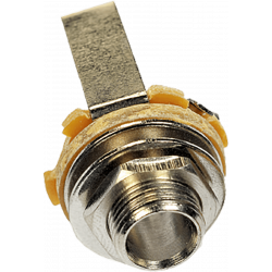 YELLOW CABLE ECO JACK06E