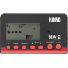 Métronome KORG MA-2 BKRD - Macca Music