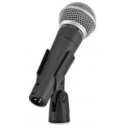 Micro chant SHURE SM58 - Macca Music