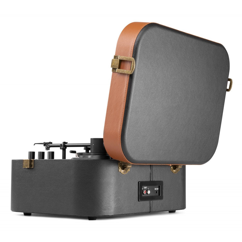 Platine Vinyle AUDIZIO RP315 - Macca Music